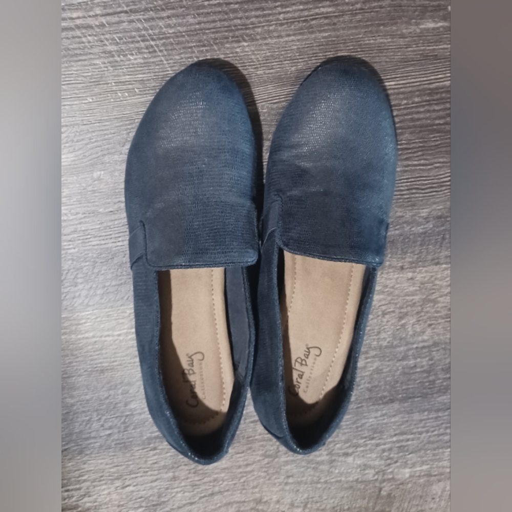 Ladies Shoes
